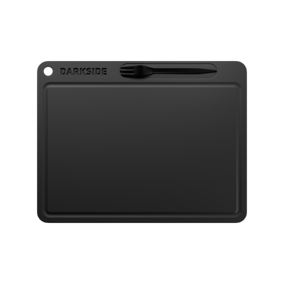 Darkside Work board 3.0