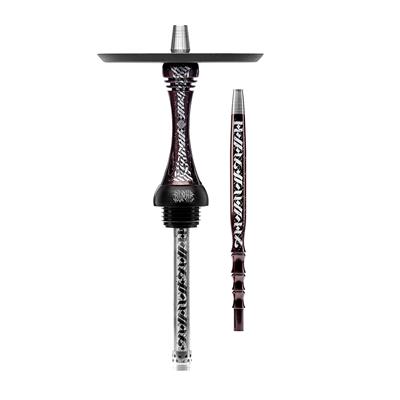 Alpha Hookah Model X Artist Collection