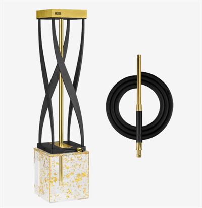 Hoob Flex Black Gold