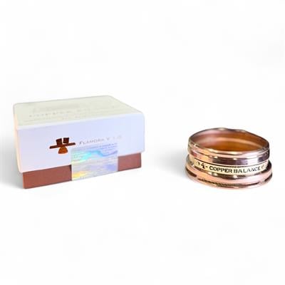 Copper Balance Hmd Közlük