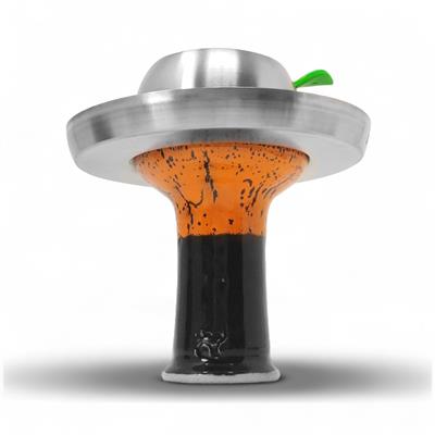 AppleOnTop Perch Charcoal Screen