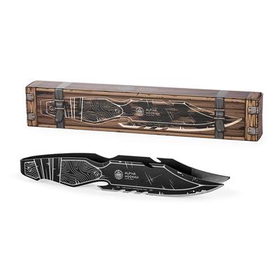 ALPHA KNIFES Vietnam Maşa