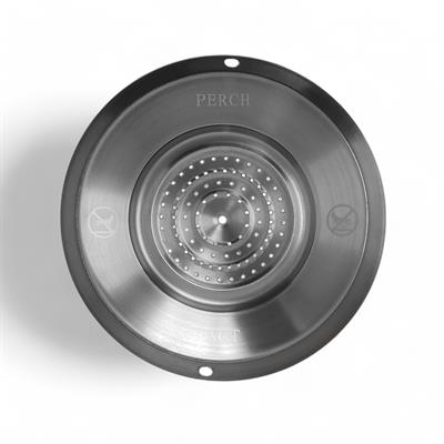 AppleOnTop Perch Charcoal Screen