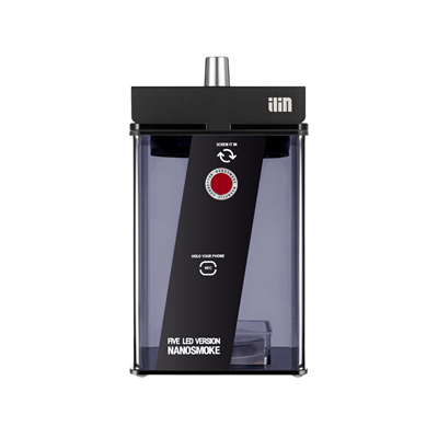 Nano Smoke FIVE LED