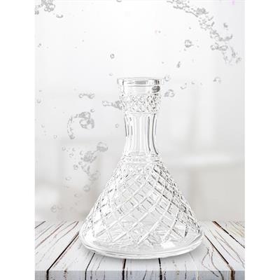 Vessel Crystal Glass