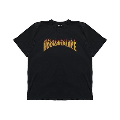 HookahPlace Thrasher Tişört