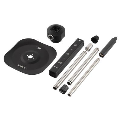 Nanosmoke Mark II Nargile Takımı