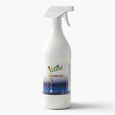 Glint Hookah 1 L Bitkisel İçerikli Nargile Temizleyici