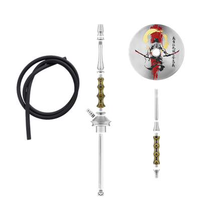 Japona Satori | Yellow-Black (limited)