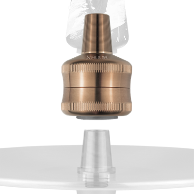 Hoob Mola | Molasses Catcher Şerbetlik