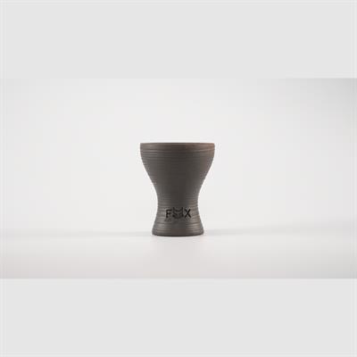 Fox Hookah Mumya Lüle