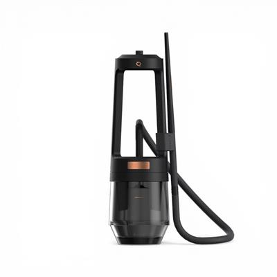 Quasar Arguile Black