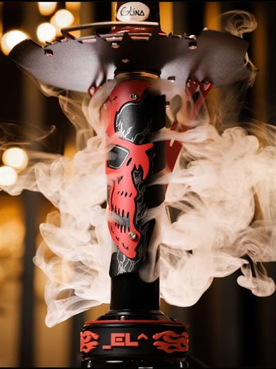 El Bomber Apocalypse-4x4