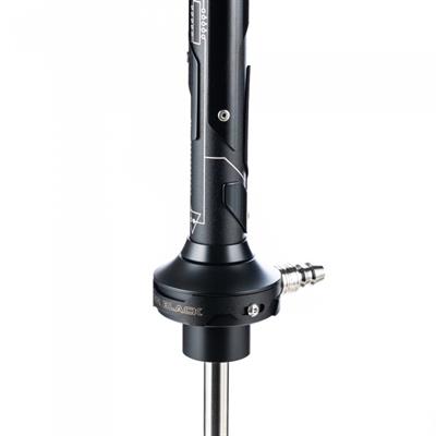 El Bomber Sansara Cyber Black