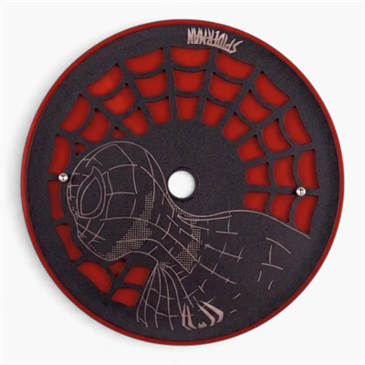 El Bomber Spider Limeted Rus Nargile Takımı