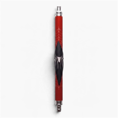 El Bomber Spider Limeted Rus Nargile Takımı