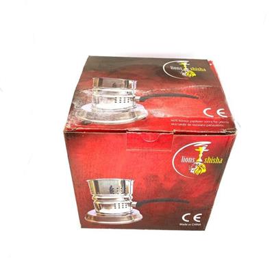 Elektrikli Köz Ocağı