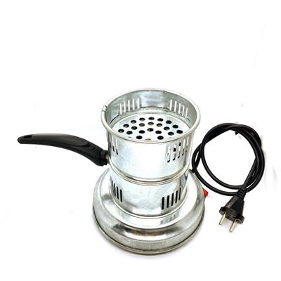 Elektrikli Köz Ocağı