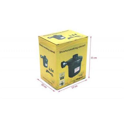 Elektrikli Nargile Açma Makinesi Nargile Açıcı