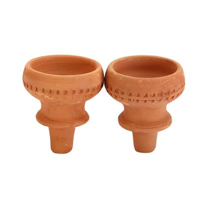 Erkek Toprak Lüle (Orta Boy)