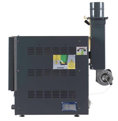 Etna Elektirkli Ocak Cafe Tipi