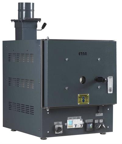 Etna Elektirkli Ocak Cafe Tipi