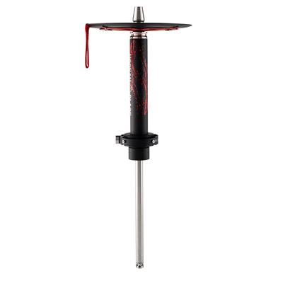 El Bomber X Hookah Place Nargile Takımı