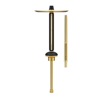 Alpha Hookah ECHO GOLD Nargile Takımı