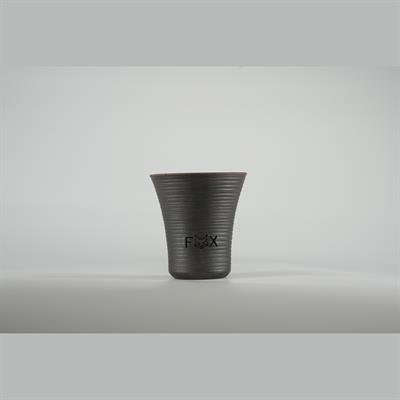 Fox Hookah Tail Mini Lüle