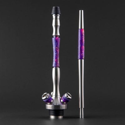 	Union Fibonacci Hookah – Hybrid
