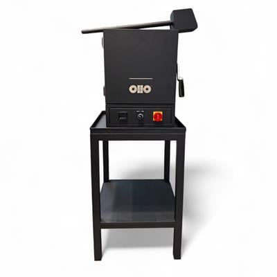 Ollo Rus Kafe Tipi Ocak