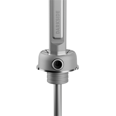DarkSide Pro Hookah Nargile Takımı