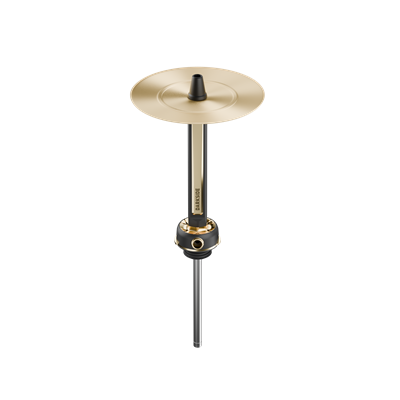 DarkSide Pro Black Gold Nargile Takımı