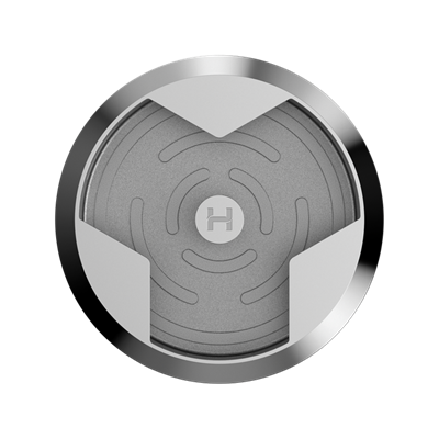 Hooky bowl by Quasar