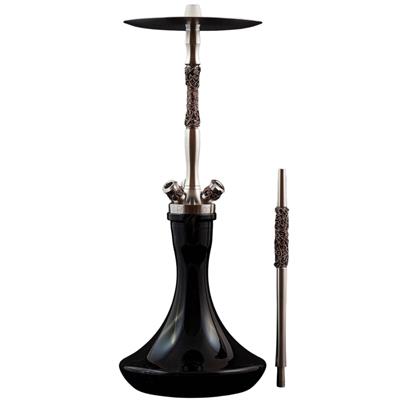 Fibonacci — Skeleton Premium Rus Nargile Takımı