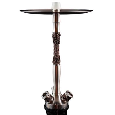 Fibonacci — Skeleton Premium Rus Nargile Takımı