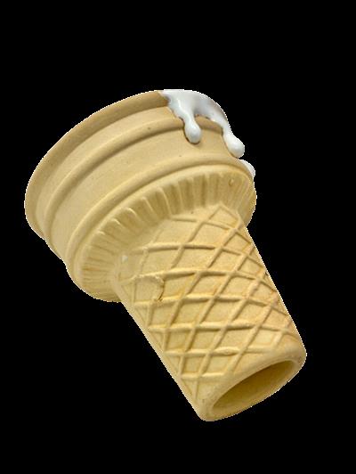 Gelato Lüle Werkbund x Lev Ramazzina