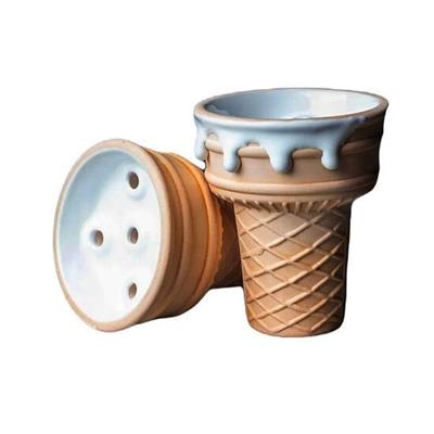 Gelato Lüle Werkbund x Lev Ramazzina