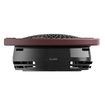 Guard Black Hmd Közlük