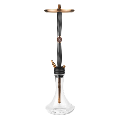 HOOB Apex Black Bronze