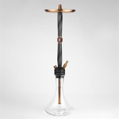 HOOB Apex Black Bronze