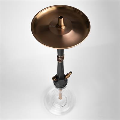 HOOB Apex Black Bronze