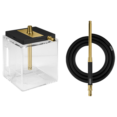 Hoob Atom - Gold