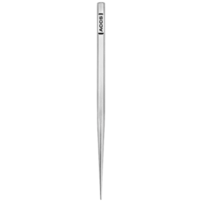 HOOB Paslanmaz Çelik Nargile İğnesi 16 cm