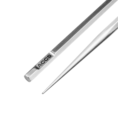 HOOB Paslanmaz Çelik Nargile İğnesi 16 cm