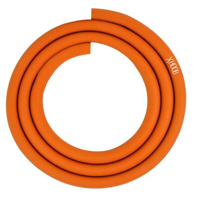 Hoob Silicone Hookah Hose / Silikon Hortum