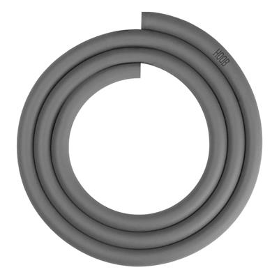 Hoob Silicone Hookah Hose / Silikon Hortum