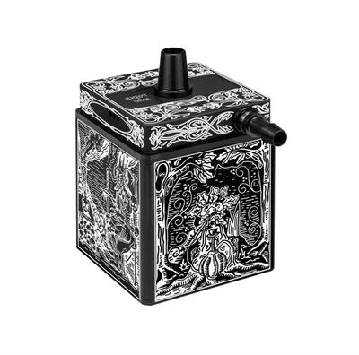 Hoob SubAtom | Skazka by Alkonost