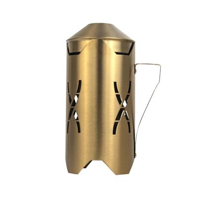 Hoob Windcover / Baca