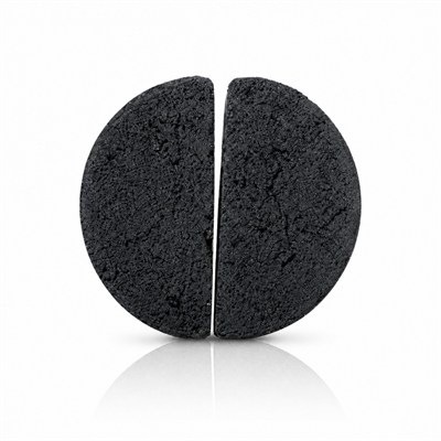 Hug Coal Yarım Ay 360 Nargile Kömürü 1 KG